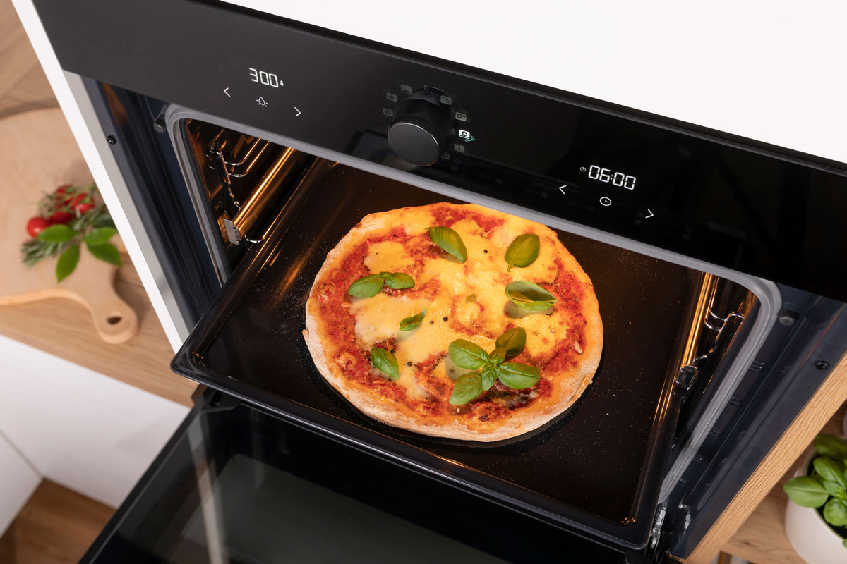 Cea mai bună pizza din oraș