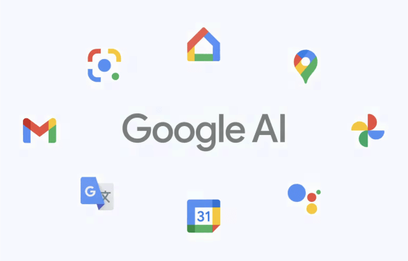 google ai