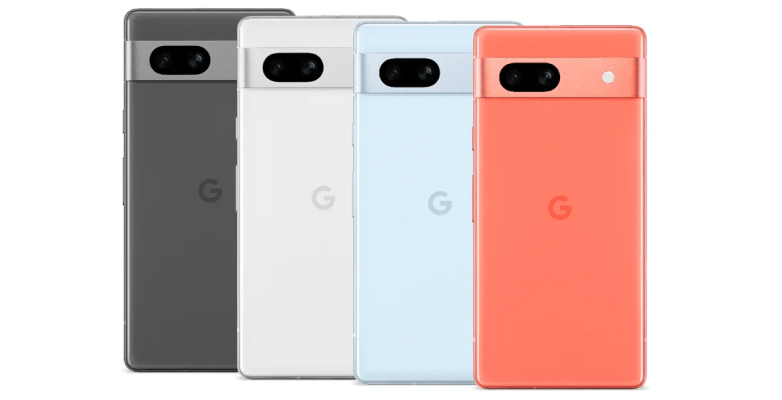google pixel 7a img 2