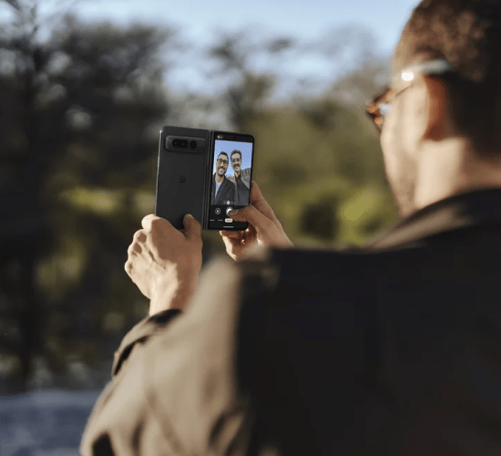 google pixel fold