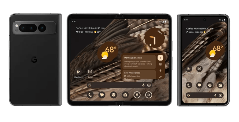 google pixel fold img 1