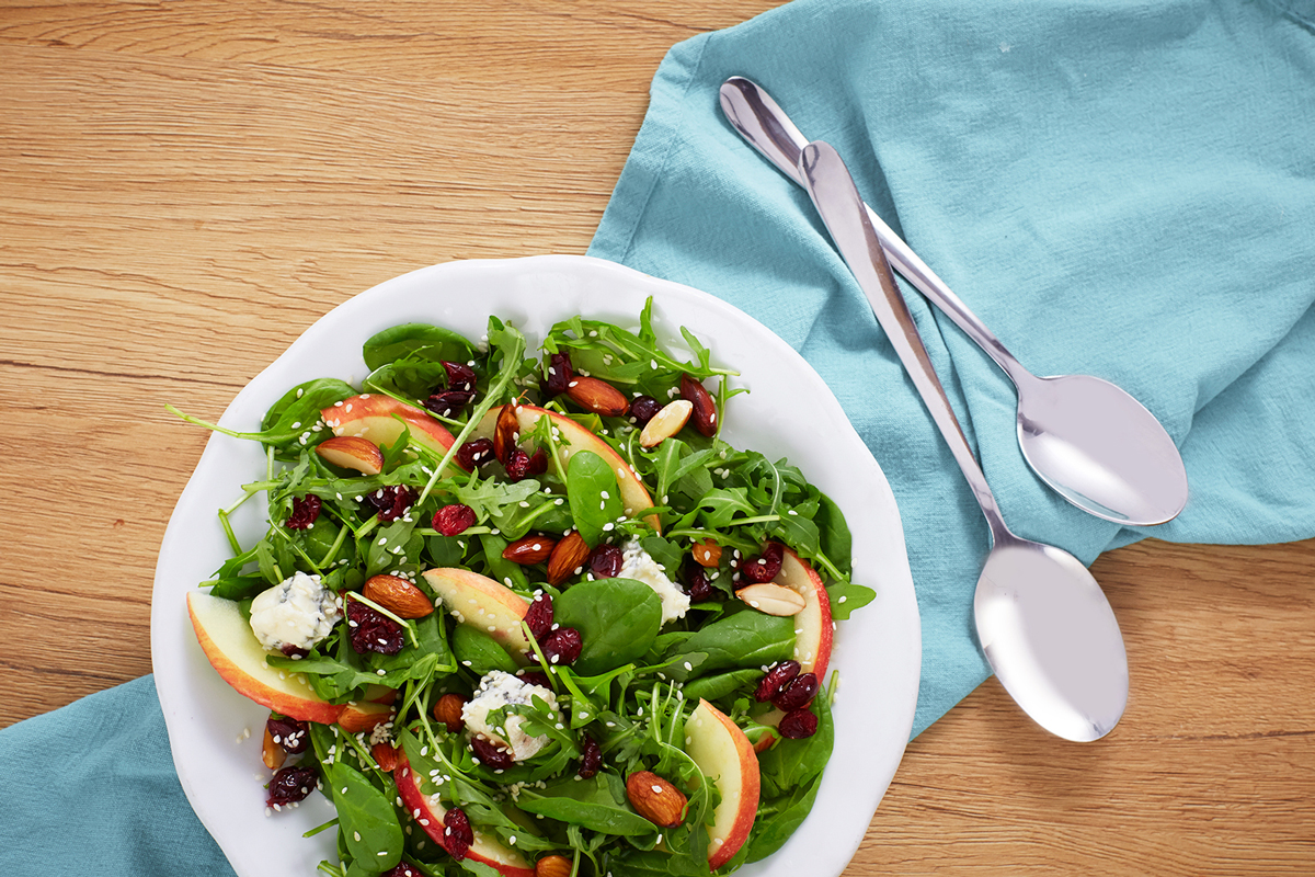 Cutie mare pentru fructe și legume