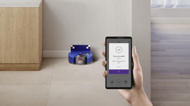 dyson 360 smart 3