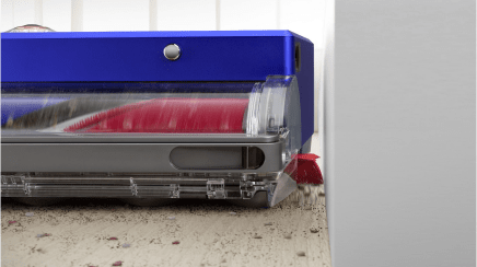 dyson 360 special brush