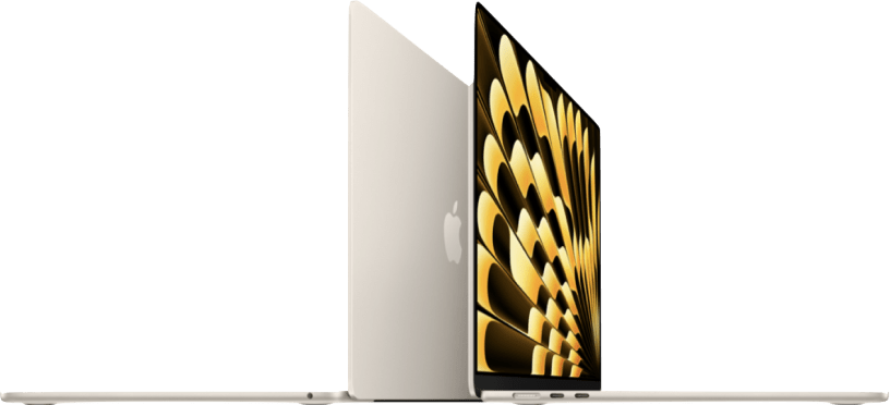apple wwdc 23 macbook air characteristics