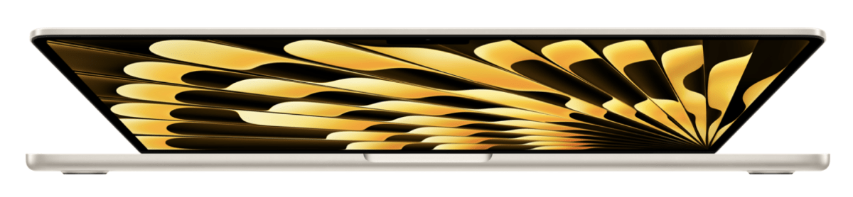 apple wwdc 23 macbook air