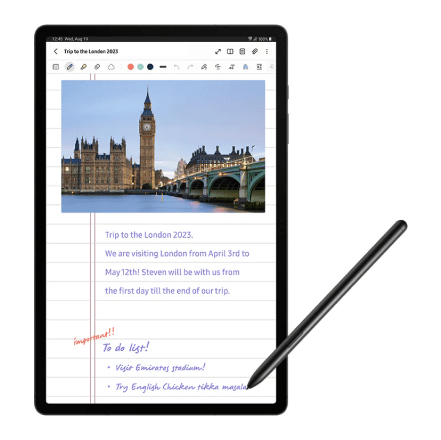galaxy unpacked 23 tab s9 img 1