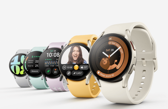 galaxy unpacked 23 watch6