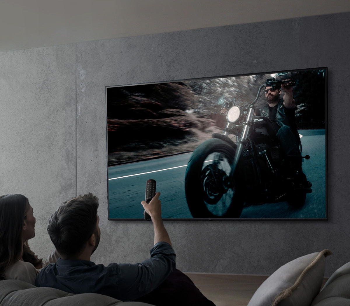 Experiență mai imersivă la domiciliu