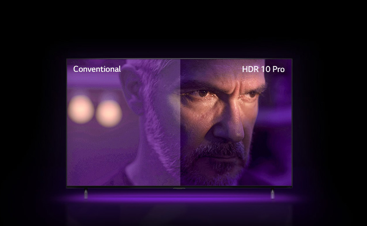 Imagine îmbunătățită