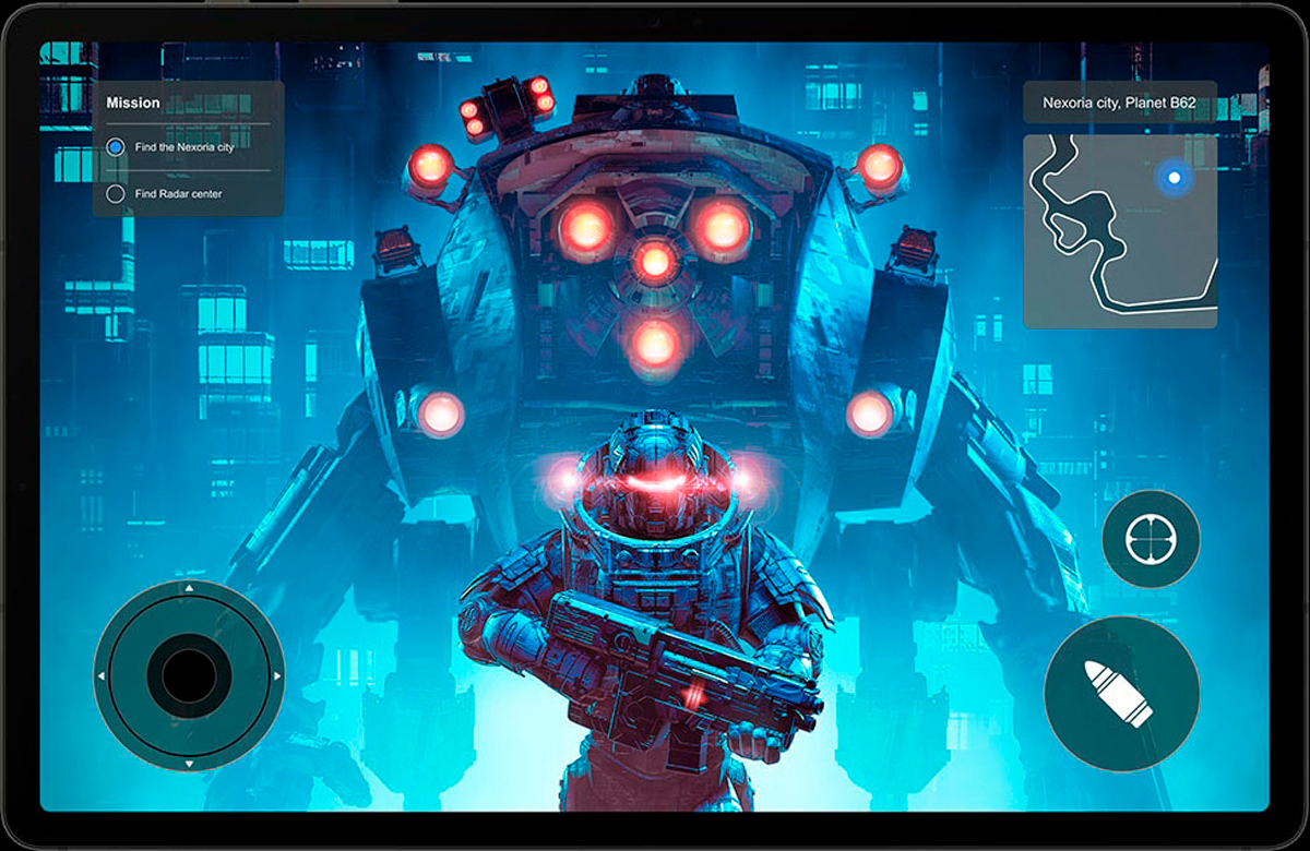 Gaming la un nivel superior