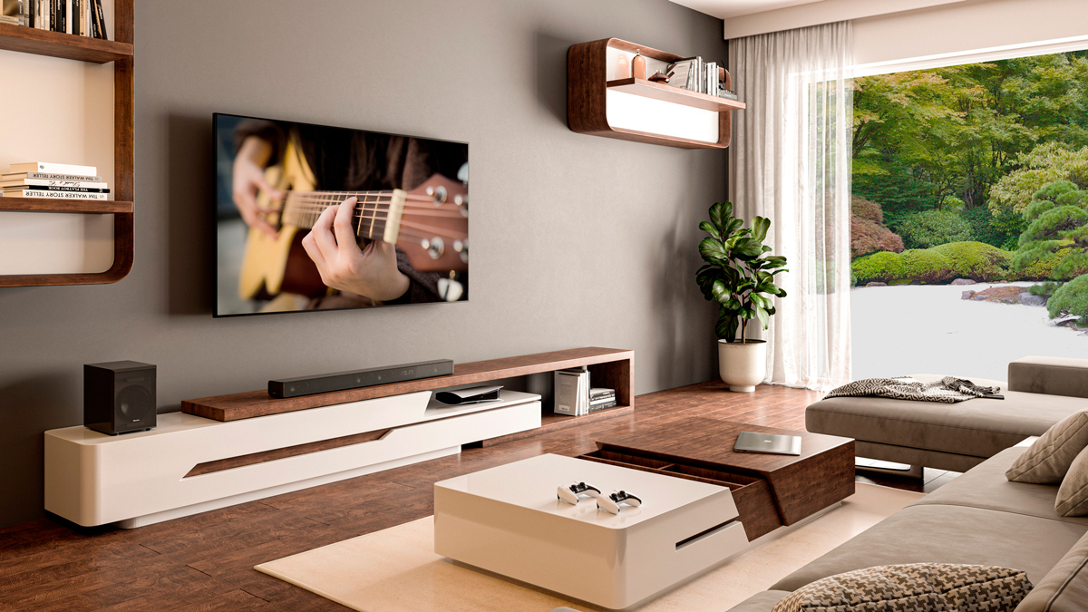 Идеальное партнерство