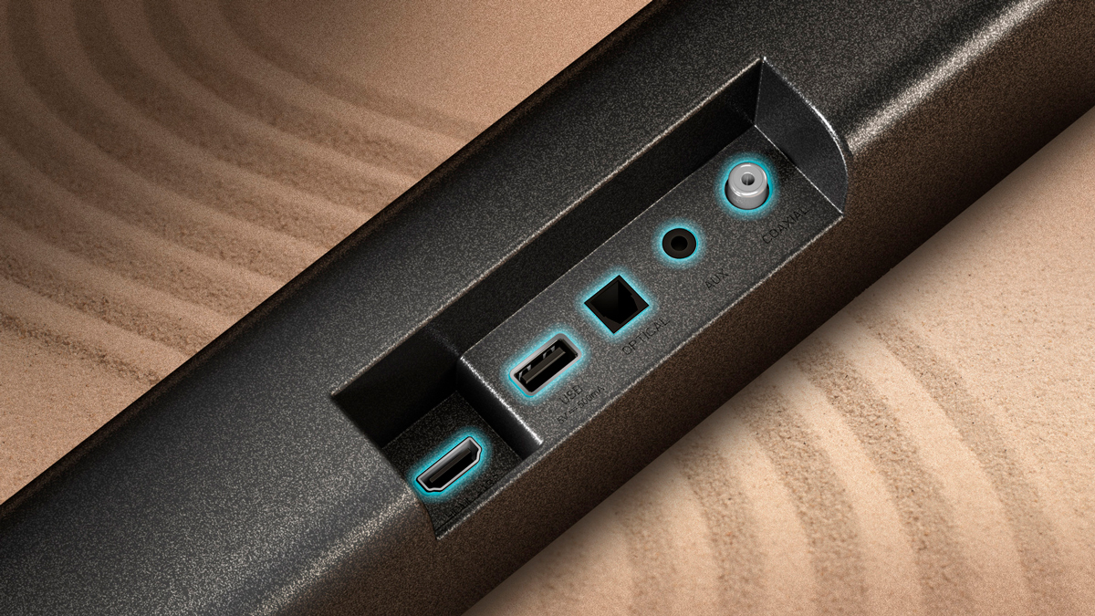 Больше универсальности для простоты подключения