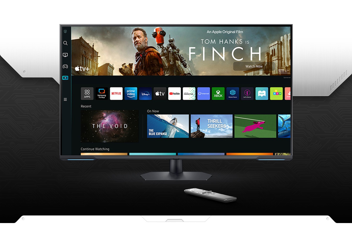 Получи моментальный доступ к своим любимым шоу