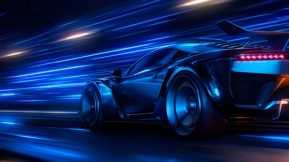 Готов к Вашей победе