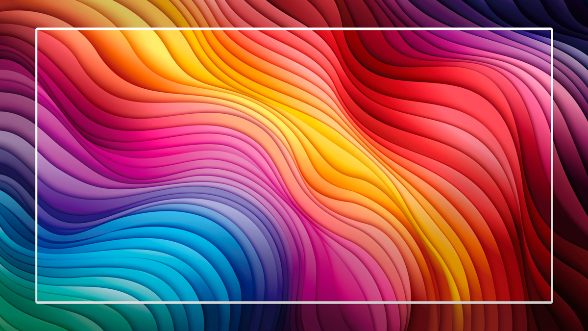 Улучшенный цвет. Высококачественное воспроизведение.