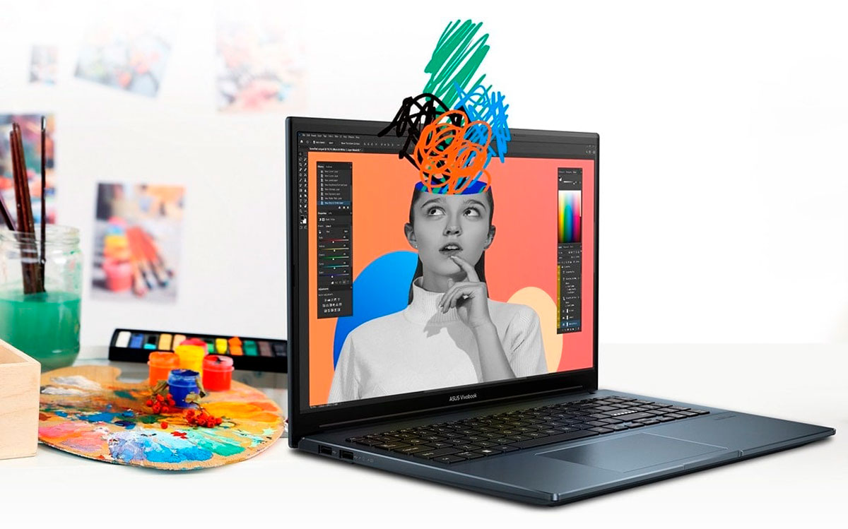 Для продуктивной работы