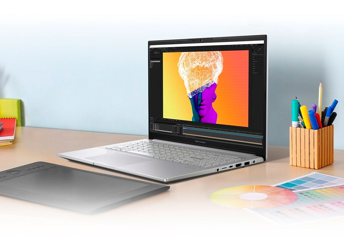 Творческие ресурсы