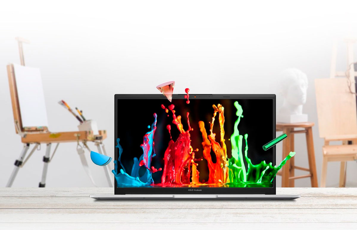 Завораживающее изображение