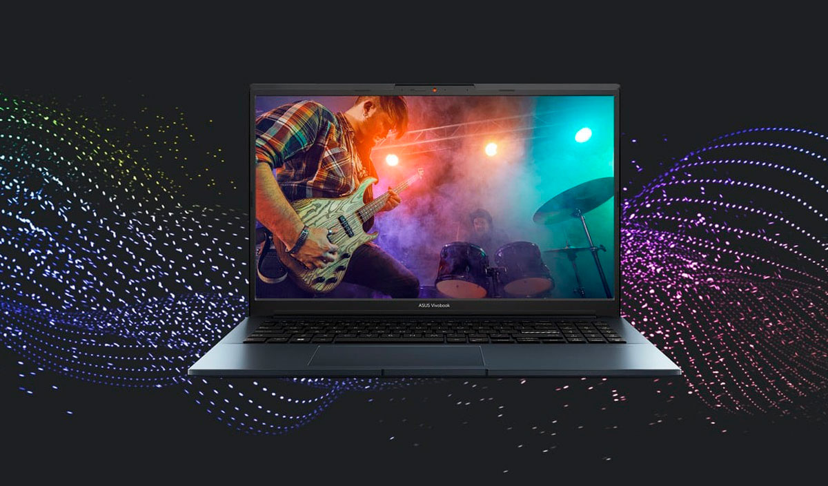 Новое измерение звука