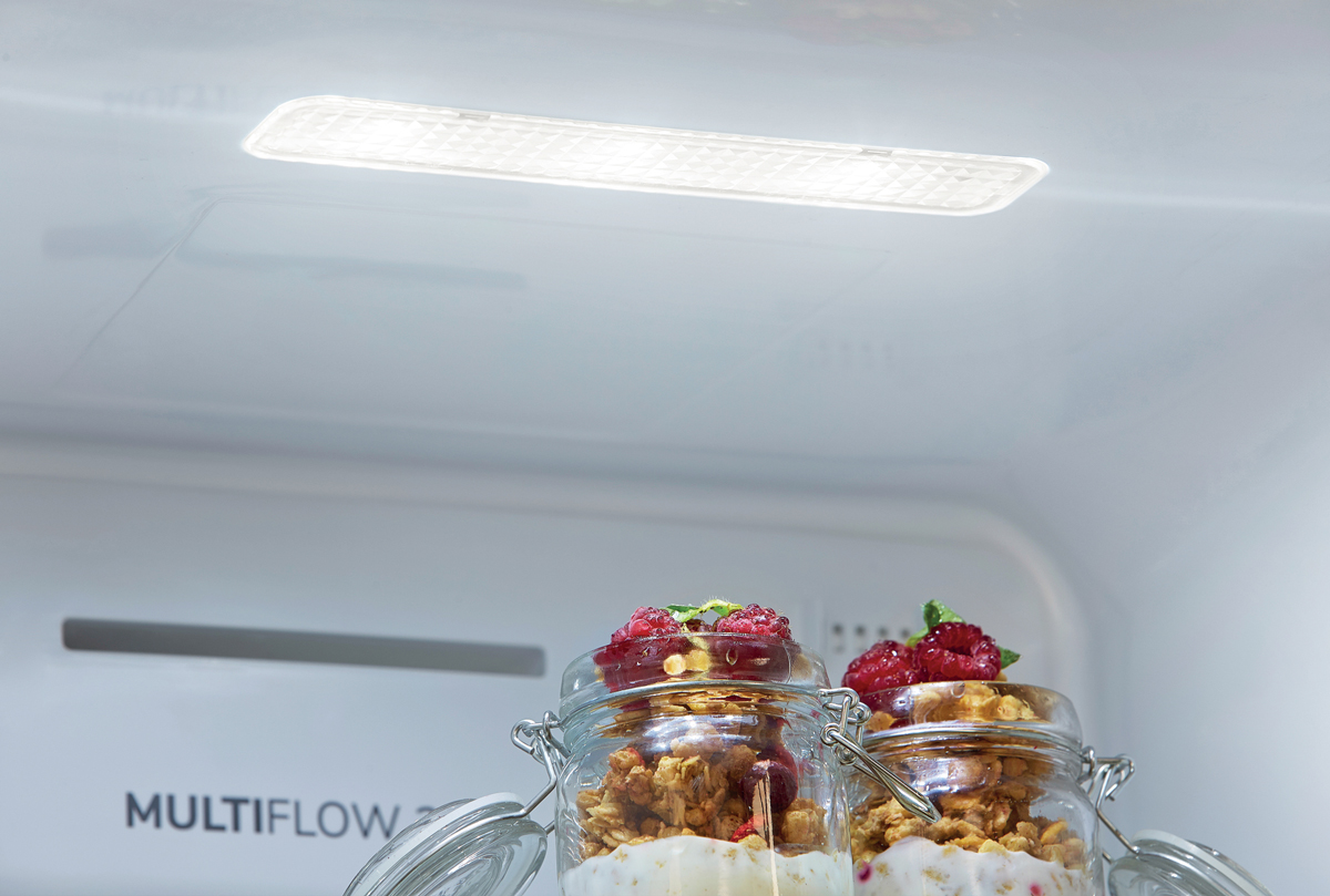 Amplasarea corectă și eficiența iluminatului