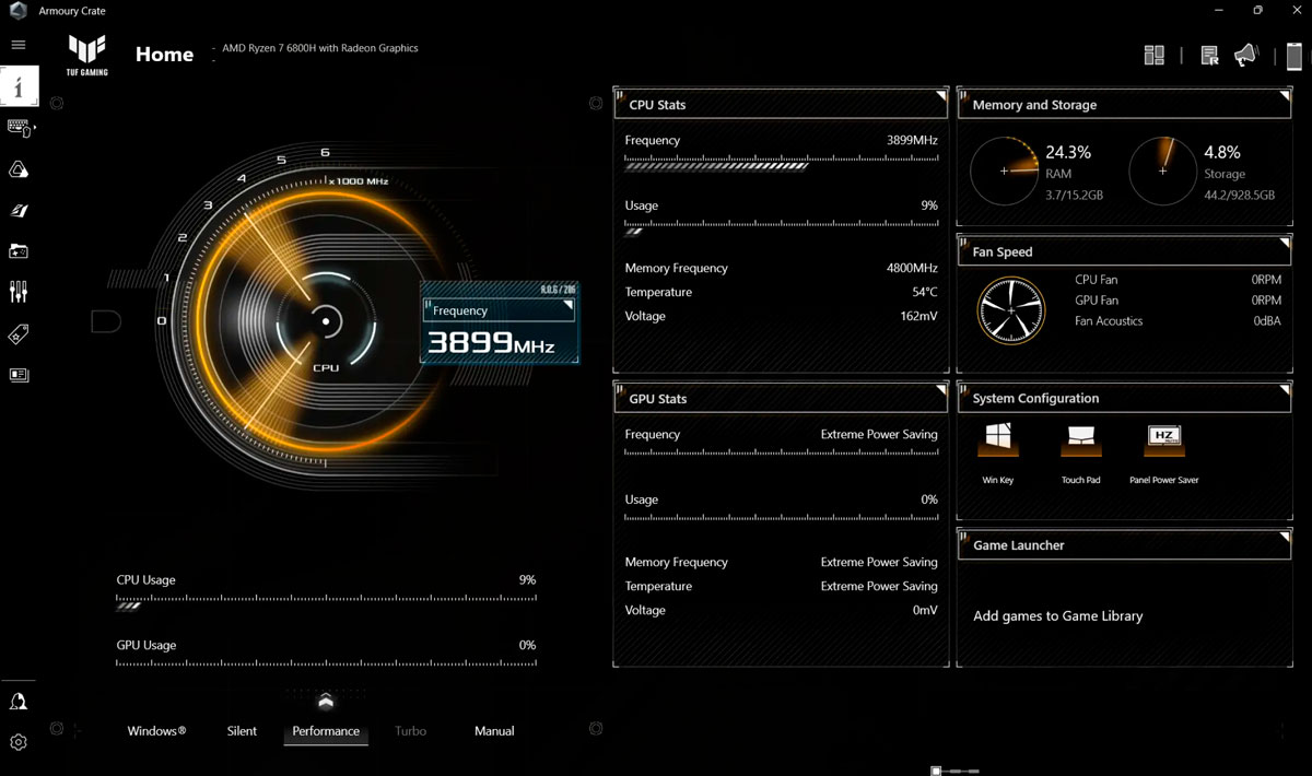 ЦЕНТР УПРАВЛЕНИЯ