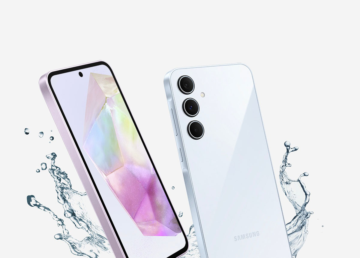 Galaxy A35 5G