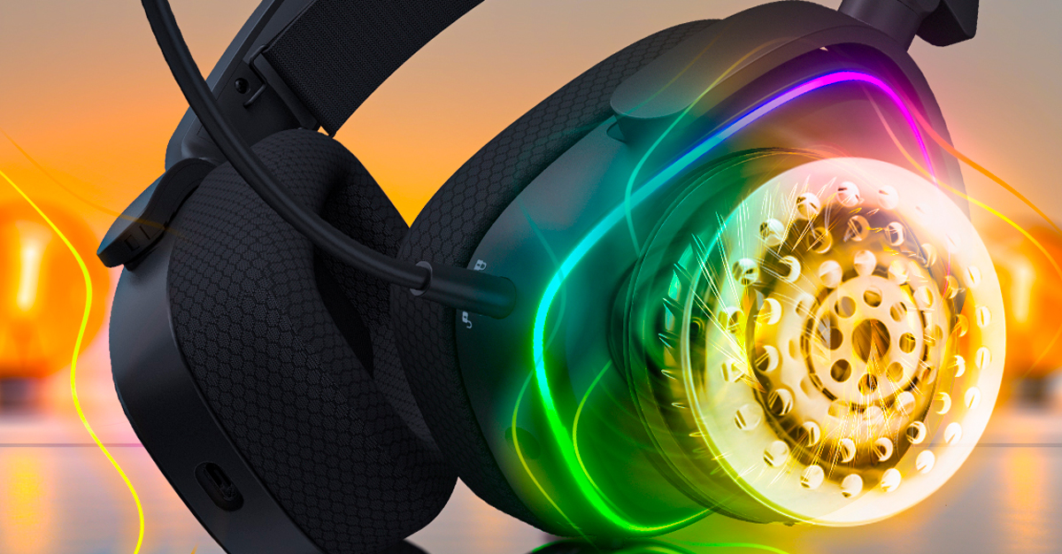 Difuzoare hi-fi de 50 mm cu membrană compozită.