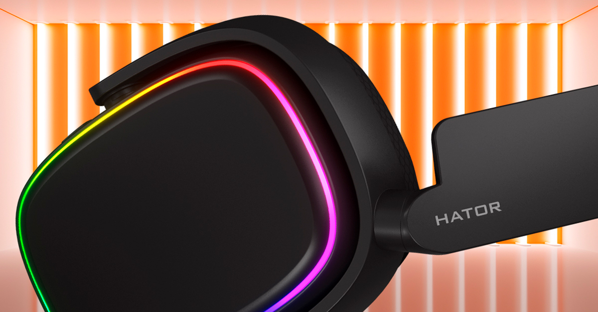 Iluminare RGB integrată. fă-ți setup-ul să strălucească.