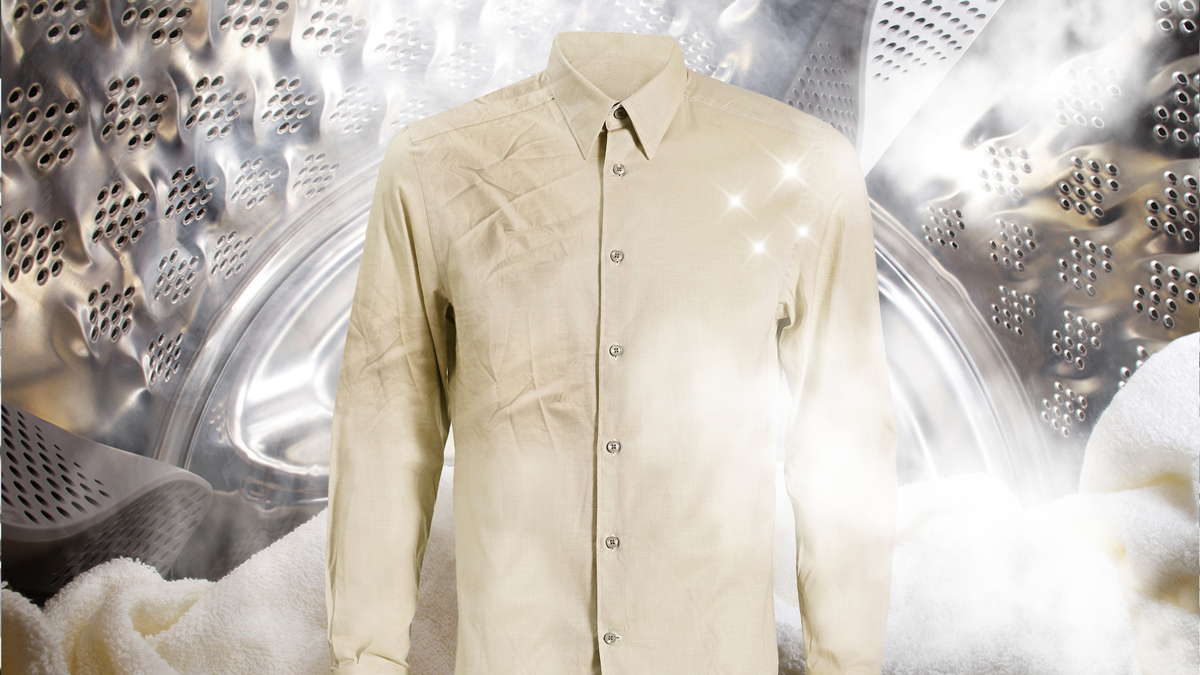 Rufe perfect curate și moi fără balsam