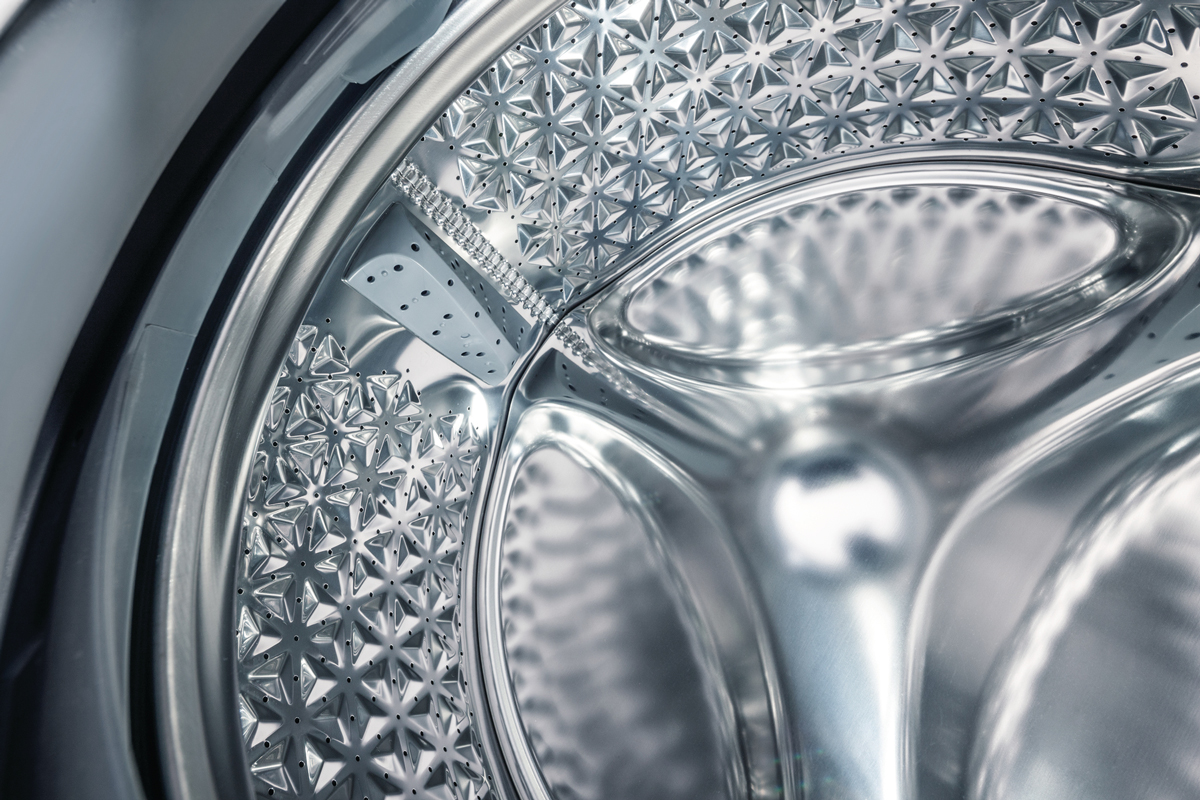 Îngrijire delicată a lenjeriei