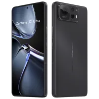 Smartphone Asus Zenfone 12 Ultra 16 GB/ 512 GB/ Dual SIM/ Black Ebony photo 2