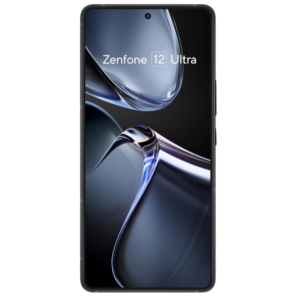 Asus Zenfone 12 Ultra 16 GB/ 512 GB/ Dual SIM/ Black Ebony photo 5