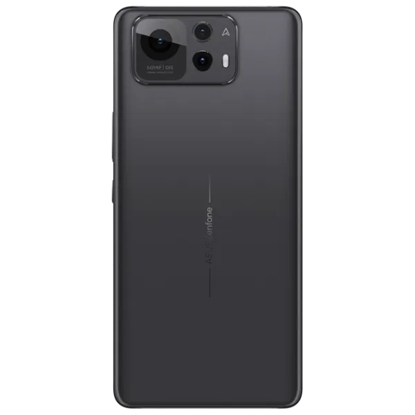 Asus Zenfone 12 Ultra 16 GB/ 512 GB/ Dual SIM/ Black Ebony photo 6