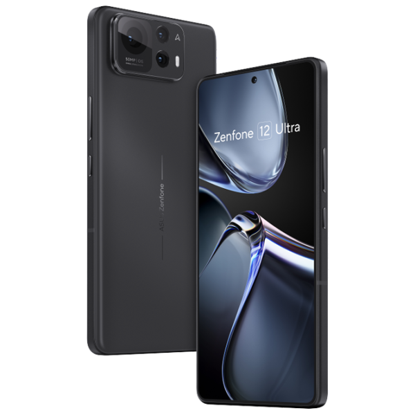 Asus Zenfone 12 Ultra 16 GB/ 512 GB/ Dual SIM/ Black Ebony photo 8