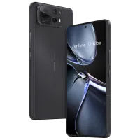 Smartphone Asus Zenfone 12 Ultra 16 GB/ 512 GB/ Dual SIM/ Black Ebony photo 6