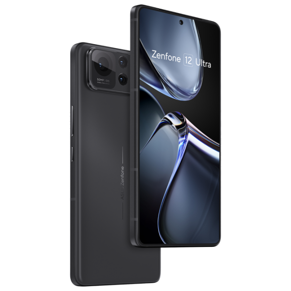 Asus Zenfone 12 Ultra 16 GB/ 512 GB/ Dual SIM/ Black Ebony photo 10