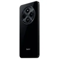 Смартфон Xiaomi Redmi 14C 6 ГБ/ 128 ГБ/ Dual SIM/ Черный Midnight photo 3