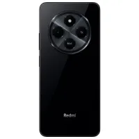 Смартфон Xiaomi Redmi 14C 6 ГБ/ 128 ГБ/ Dual SIM/ Черный Midnight photo 4