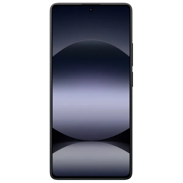 Xiaomi Redmi Note 14S 8 GB/ 256 GB/ Dual SIM/ Black  photo 5