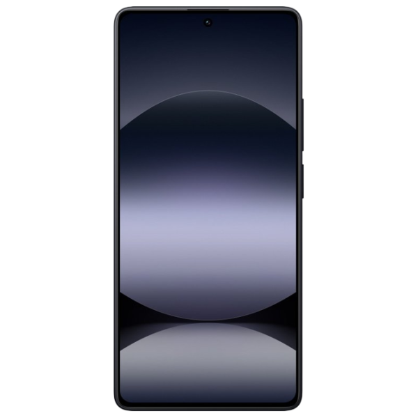 Xiaomi Redmi Note 14S 8 GB/ 256 GB/ Dual SIM/ Black  photo 5