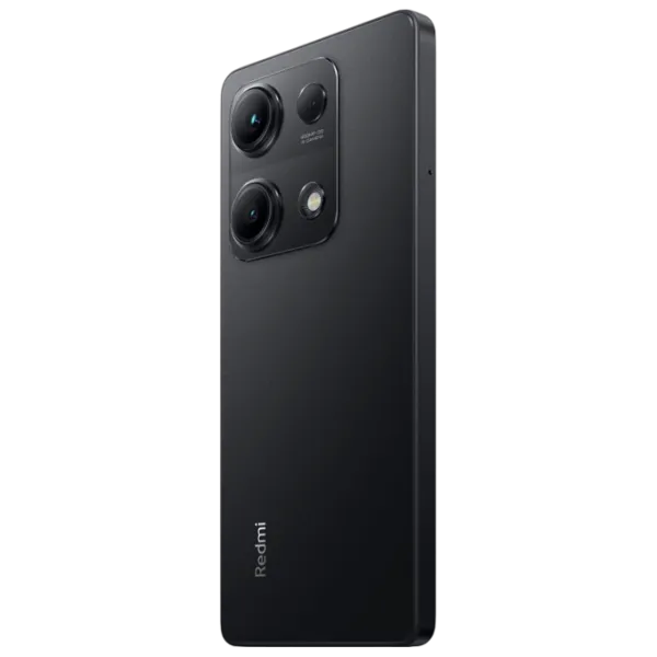 Xiaomi Redmi Note 14S 8 GB/ 256 GB/ Dual SIM/ Black  photo 8