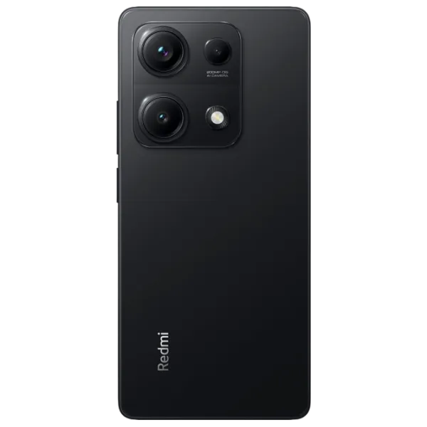 Xiaomi Redmi Note 14S 8 GB/ 256 GB/ Dual SIM/ Black  photo 9