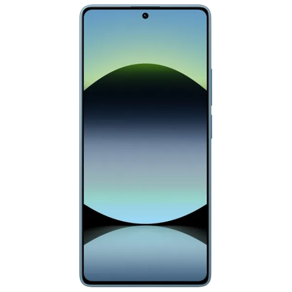 Xiaomi Redmi Note 14S 8 GB/ 256 GB/ Dual SIM/ Blue  photo 4
