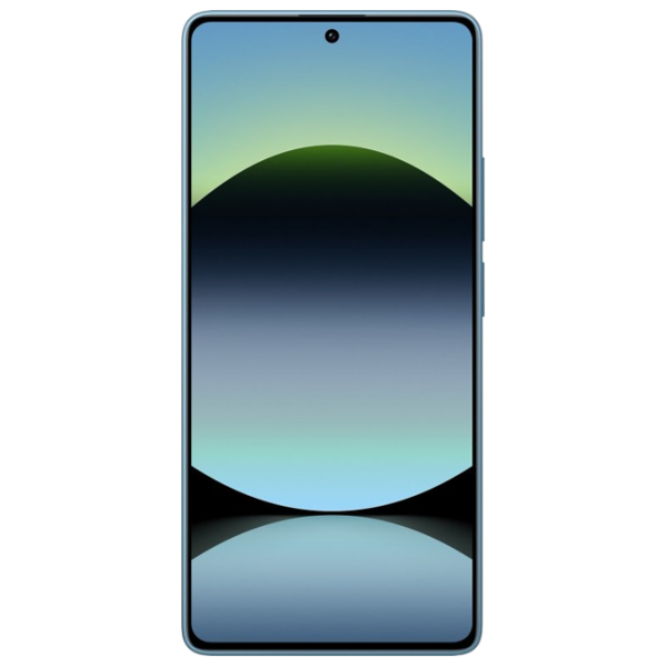 Xiaomi Redmi Note 14S 8 GB/ 256 GB/ Dual SIM/ Blue  photo 4