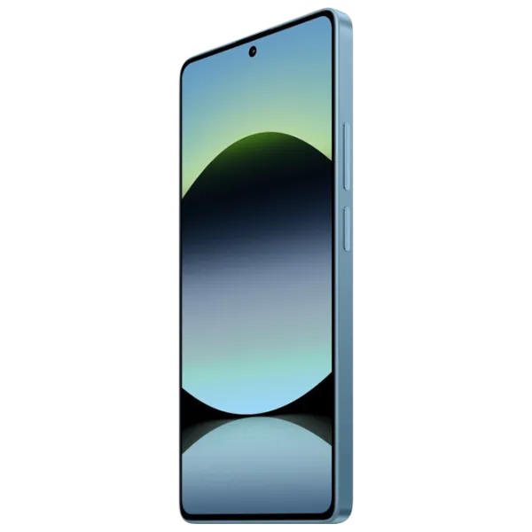 Xiaomi Redmi Note 14S 8 GB/ 256 GB/ Dual SIM/ Blue  photo 5