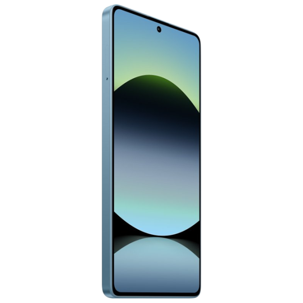 Xiaomi Redmi Note 14S 8 GB/ 256 GB/ Dual SIM/ Blue  photo 6