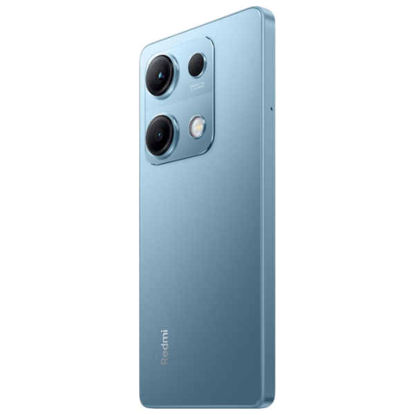 Xiaomi Redmi Note 14S 8 GB/ 256 GB/ Dual SIM/ Blue  photo 7