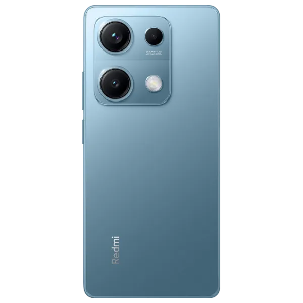 Xiaomi Redmi Note 14S 8 GB/ 256 GB/ Dual SIM/ Blue  photo 8