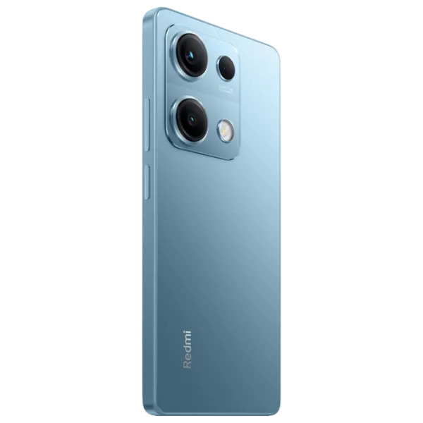 Xiaomi Redmi Note 14S 8 GB/ 256 GB/ Dual SIM/ Blue  photo 9